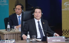 Chủ tịch nước Lương Cường đề xuất 3 định hướng hợp tác lớn cho APEC