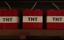 A Minecraft Movie tung trailer chuộc tội với fan
