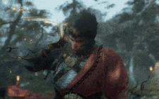 Black Myth Wukong thắng áp đảo Golden Joystick Awards