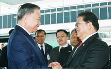 Việt Nam - Malaysia là đối tác kinh tế quan trọng, chia sẻ nhiều lợi ích và quan điểm tương đồng
