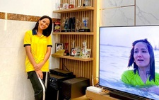 H'Hen Niê: ‘Tôi tiết kiệm từng đồng mới mua được nhà Sài Gòn'