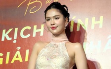 Ngọc Trinh trở lại sau án treo, đóng phim Chị dâu; Hồng Đào từng 'gửi gắm' Việt Hương nếu...