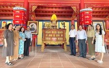 Nguyễn Văn Tường - Nỗi oan khiên thế kỷ - Kỳ 2: Nghi án hãm hại tự quân Dục Đức