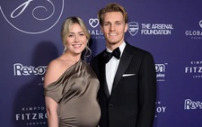 Đội trưởng Martin Odegaard của CLB Arsenal bí mật kết hôn