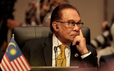 Malaysia tìm cách trục xuất Israel khỏi Liên Hiệp Quốc