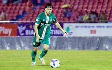 Quả bóng vàng Việt Nam 2024: Giải hạng nhất sẽ qua mặt V-League?