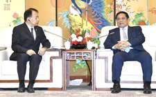Việt Nam thu hút đầu tư tại thượng đỉnh GMS