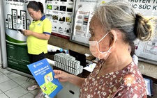 Hơn 49.000 người cao tuổi tại TP.HCM tăng huyết áp nhưng không biết
