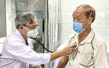 TP.HCM có chỉ số già hóa dân số nhanh nhất cả nước