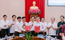 EVNSPC thực hiện 4 công trình cấp điện các đảo của Kiên Giang