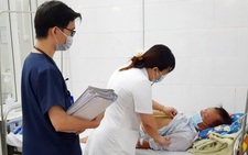 Dịch bệnh bí ẩn giống cúm ở Congo có đáng lo?