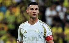 Ronaldo ca ngợi World Cup 2034 tại Saudi Arabia sẽ là giải đấu tuyệt vời