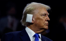 Donald Trump đứng đầu lượt tìm kiếm toàn cầu năm 2024, Công nương Kate xếp thứ 2