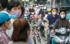 Hà Nội cấm xe máy không đạt chuẩn từ 2025, chuyên gia lo dân 'sốc' nếu áp dụng ngay