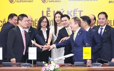 T&T Group 'toan tính' gì khi mua cổ phần hàng không Vietravel Airlines?