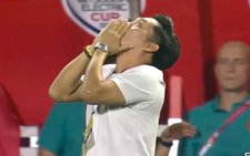 Phung phí cơ hội, Philippines hòa Myanmar ở trận ra quân ASEAN Cup 2024