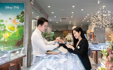 PNJ vào top 50 công ty kinh doanh hiệu quả nhất Việt Nam 2024