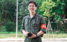 Tìm điển hình xuất sắc của tuổi trẻ thành phố mang tên Bác