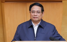 Thủ tướng Phạm Minh Chính ký quyết định bổ nhiệm nhiều nhân sự Bộ Quốc phòng