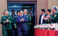 Thủ tướng Phạm Minh Chính: Xây dựng Học viện Quốc phòng tầm cỡ quốc tế