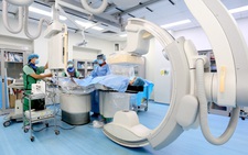 130 năm thành lập Bệnh viện Trung ương Huế - bệnh viện Tây y đầu tiên của Việt Nam