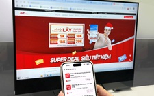 J&T Express tri ân khách hàng thân thiết dịp cuối năm