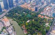 Sẽ điều chỉnh lại quyết định thuê đất ở Thảo cầm viên