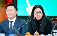 Xây Tết 2025 mang Tết ấm và 'Xây nền ước mơ' đến hơn 18.500 công nhân khắp cả nước
