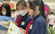 Chọn sách giáo khoa: Quyền phê duyệt của giám đốc sở hay vẫn chủ tịch tỉnh?