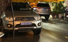 Cô gái nghi bị sát hại, cướp tài sản trong phòng trọ ở quận Gò Vấp