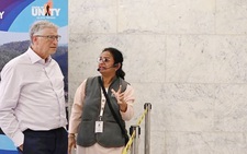 Một doanh nghiệp Việt chi cổ tức khủng, quỹ của Bill Gates bỏ túi bao nhiêu?