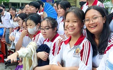 TP.HCM đề xuất miễn học phí cho toàn bộ học sinh các cấp
