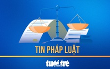 Trực ban ga tàu bị cảnh sát giao thông phát hiện nồng độ cồn trong giờ trực