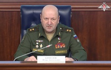 Ukraine lên tiếng vụ ám sát trung tướng Nga, Mỹ nói không được thông báo trước