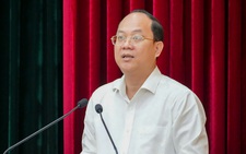 Xây dựng Đảng vững mạnh, lựa chọn cán bộ đủ tầm để phát triển TP.HCM trong kỷ nguyên mới