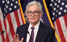 Fed giảm lãi suất lần 3 liên tiếp, giá vàng và chứng khoán lao dốc