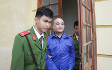 Ra tù tiếp tục buôn hơn 3,6kg ma túy, người đàn ông lãnh án tử hình