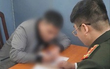 Đăng clip sai sự thật về trại giam của Bộ Công an lên TikTok để bán quần áo
