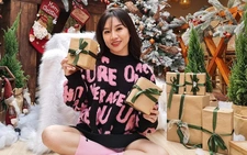 Những lời chúc Giáng sinh ngọt ngào như bánh gừng