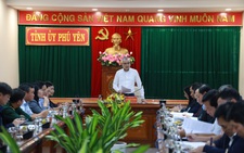 Phú Yên lên phương án sắp xếp các đơn vị sự nghiệp công lập