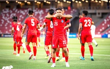 Giải 'bài toán' Singapore thế nào?