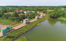 Tập đoàn Công nghiệp Cao su Việt Nam đồng hành cùng cả nước bước vào kỷ nguyên mới