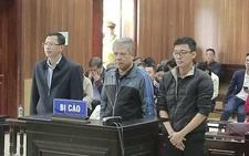 Cựu hiệu trưởng trường cao đẳng lãnh 5 năm 6 tháng tù vì lợi dụng chức vụ
