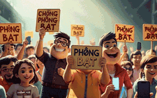 10 tổng kết tích cực, vui vẻ năm 2024