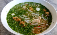 Món ăn bị 