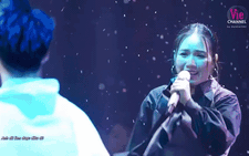 Có phải Thùy Chi làm lu mờ Nhật Hoàng Rap Việt trong ca khúc triệu view Anh đã làm gì đâu?