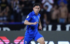 Đội tuyển Thái Lan quyết bảo vệ ngôi vua ASEAN Cup 2024