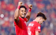 Vé xem tuyển Việt Nam đá chung kết ASEAN Cup bán hết sau 30 phút