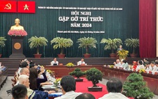 Khai thác 'mỏ vàng' trí tuệ kiều bào cho động lực phát triển mới của đất nước