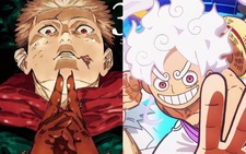 One Piece vẫn là bá vương, dẫn đầu danh sách manga đọc nhiều nhất năm 2024